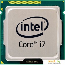 Процессор Intel Core i7-5820K