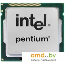 Процессор Intel Pentium G3260