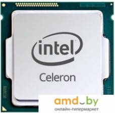 Процессор Intel Celeron G3900