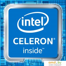Процессор Intel Celeron G4900