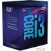 Процессор Intel Core i3-8300 (BOX). Фото №2