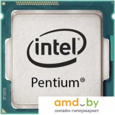 Процессор Intel Pentium G4400