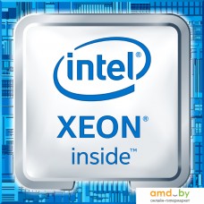 Процессор Intel Xeon E-2236