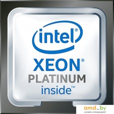 Процессор Intel Xeon Platinum 8268