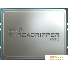 Процессор AMD Ryzen Threadripper Pro 5965WX