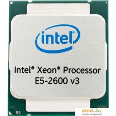 Процессор Intel Xeon E5-2637 V3