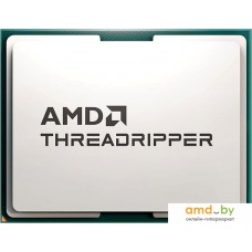 Процессор AMD Ryzen Threadripper 7960X