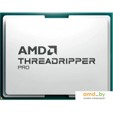 Процессор AMD Ryzen Threadripper Pro 7975WX