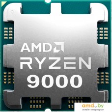 Процессор AMD Ryzen 7 9700X