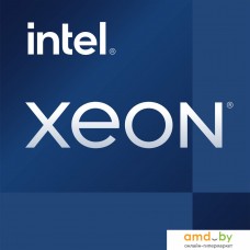 Процессор Intel Xeon E-2488