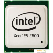 Процессор Intel Xeon E5-2670V2