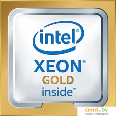 Процессор Intel Xeon Gold 6238