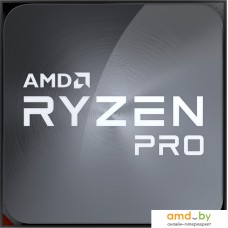 AMD Ryzen 5 PRO 3400G