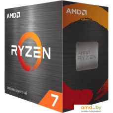 Процессор AMD Ryzen 7 5800XT (BOX)