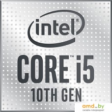 Процессор Intel Core i5-10400 (BOX)