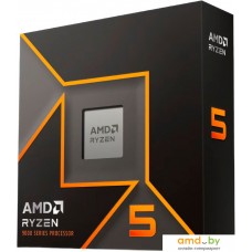 Процессор AMD Ryzen 5 9600X (WOF)