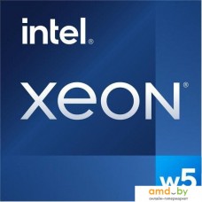 Процессор Intel Xeon w5-3425