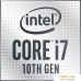 Процессор Intel Core i7-10700K. Фото №1