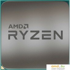 Процессор AMD Ryzen 5 3600XT (BOX)