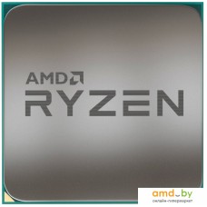 Процессор AMD Ryzen 7 3800XT (BOX)