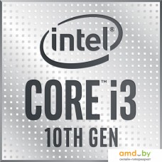 Процессор Intel Core i3-10320