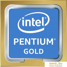 Процессор Intel Pentium Gold G6400 (BOX)