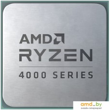 Процессор AMD Ryzen 3 PRO 4350G (Multipack)