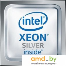 Процессор Intel Xeon Silver 4210R