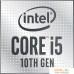 Процессор Intel Core i5-10600KF. Фото №1