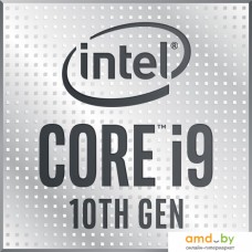 Процессор Intel Core i9-10900F