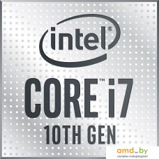 Процессор Intel Core i7-10700KF (BOX)
