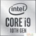 Процессор Intel Core i9-10850K. Фото №1