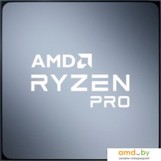 Процессор AMD Ryzen 7 PRO 3700