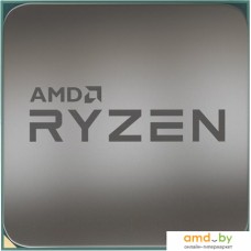 Процессор AMD Ryzen 3 3200GE