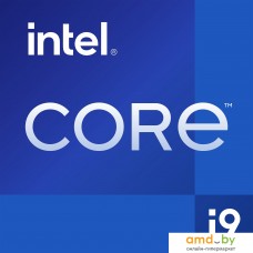 Процессор Intel Core i9-11900KF