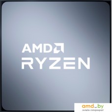 Процессор AMD Ryzen 9 5950X