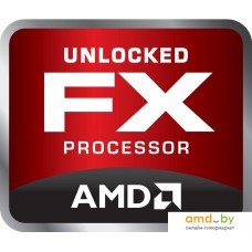 Процессор AMD FX-4320 [FD4320WMW4MHK]