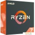 Процессор AMD Ryzen 7 1700X (BOX). Фото №2