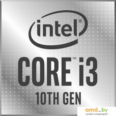 Процессор Intel Core i3-10100T