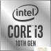 Процессор Intel Core i3-10100T. Фото №1