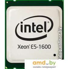 Процессор Intel Xeon E5-1620 V4