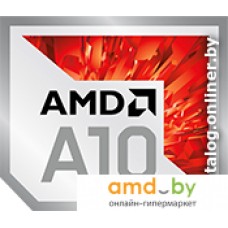 Процессор AMD A10-9700