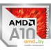 Процессор AMD A10-9700. Фото №1