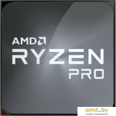 Процессор AMD Ryzen 5 Pro 1600