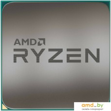 Процессор AMD Ryzen 5 2400GE