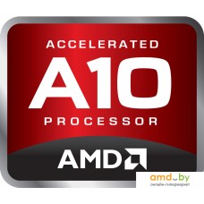 Процессор AMD A10-6700T (BOX)