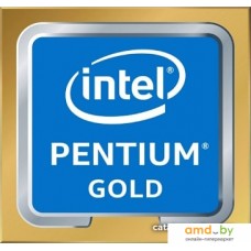 Процессор Intel Pentium Gold G5620