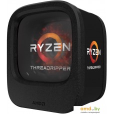 Процессор AMD Ryzen Threadripper 1950X