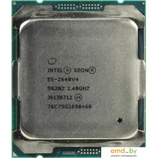 Процессор Intel Xeon E5-2640 V4 (BOX)