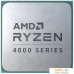 Процессор AMD Ryzen 3 4300GE. Фото №1